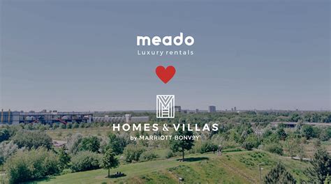 Meado Luxury Rentals